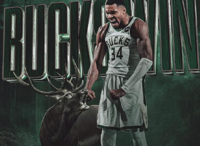 NBA 季后赛雄鹿战步行者，利拉德表现成谜，球队命运几何？