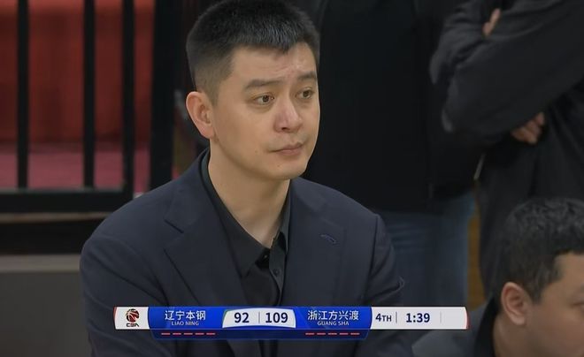 清理门户！辽篮出局第二天，6人或离队，杨鸣洗牌，韩德君将退役？