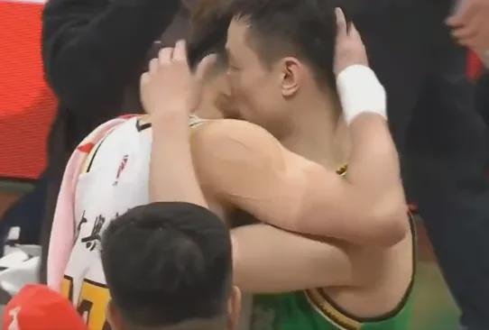辽宁队遭广厦队横扫无缘4连冠，广厦有望队史首夺冠