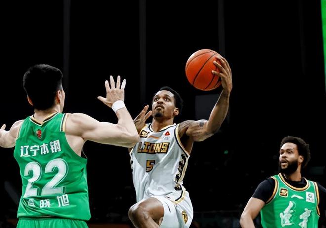 半决赛G3广厦客场大胜辽宁3-0晋级总决赛，赛后迎来四个好消息