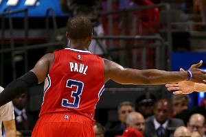 NBA 季后赛快船与掘金 3 比 3 平 将迎抢七 回顾快船过往抢七战绩