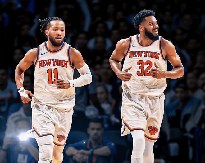 NBA 季后赛首轮接近尾声，各队战况及尼克斯豪华阵容解析