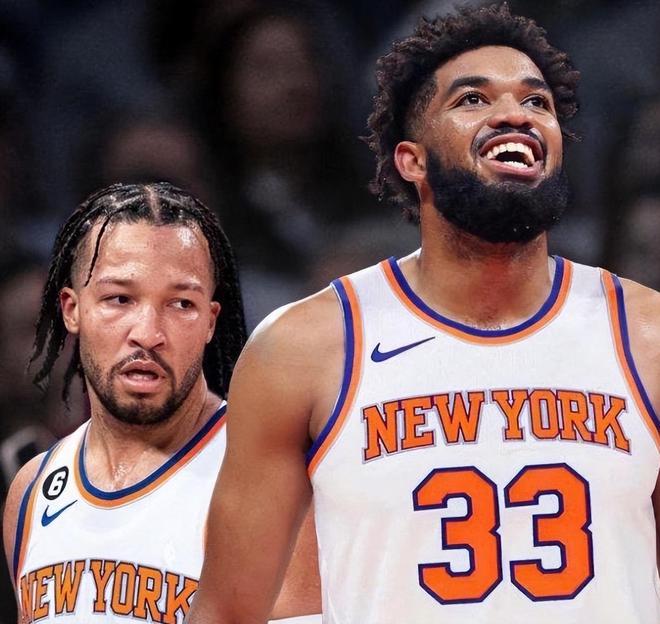 NBA 季后赛首轮接近尾声，各队战况及尼克斯豪华阵容解析