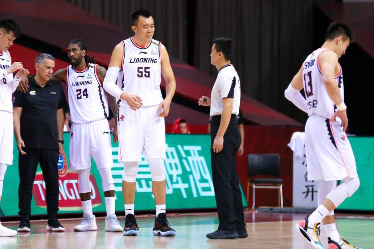 CBA 季后赛半决赛辽宁出局，韩德君赛后透露即将退役
