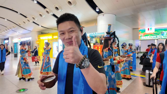 青城迎2025亚足联中国女子五人制足球亚洲杯，雁翎传递草原魅力