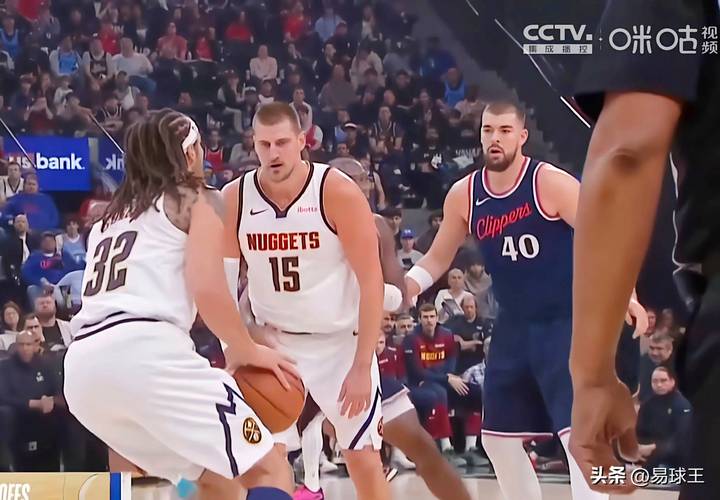 NBA季后赛快船胜掘金追平总比分 鲍威尔找回状态