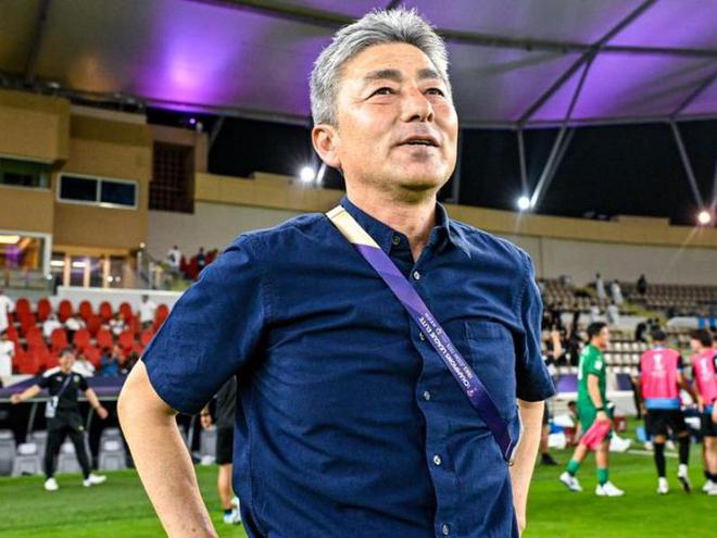 亚冠精英赛决赛5月4日凌晨打响，川崎前锋不惧吉达国民财力