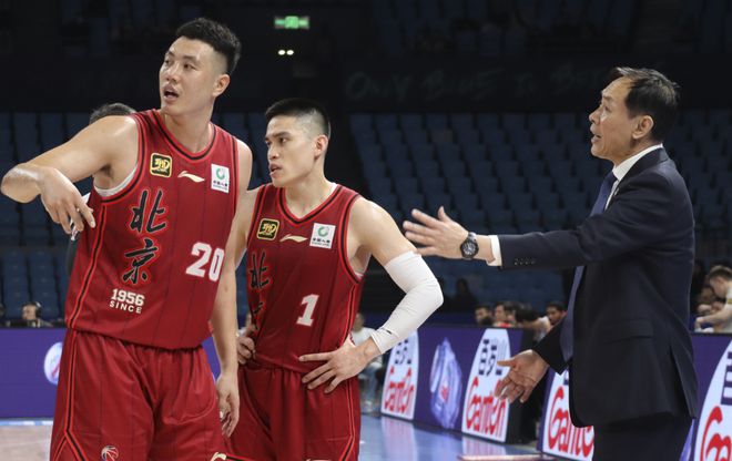 5月2日篮球赛事：广厦北京会师总决赛，争冠悬念几何？