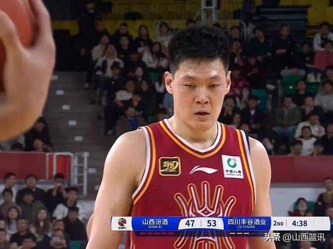 CBA 季后赛半决赛 G3：山西 0-3 被淘汰，张宁古德温刘传兴表现各异