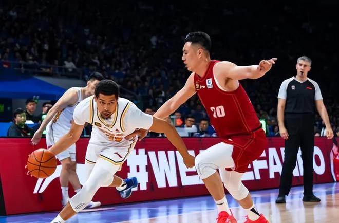 CBA 季后赛半决赛 G3：山西 0-3 被淘汰，张宁古德温刘传兴表现各异