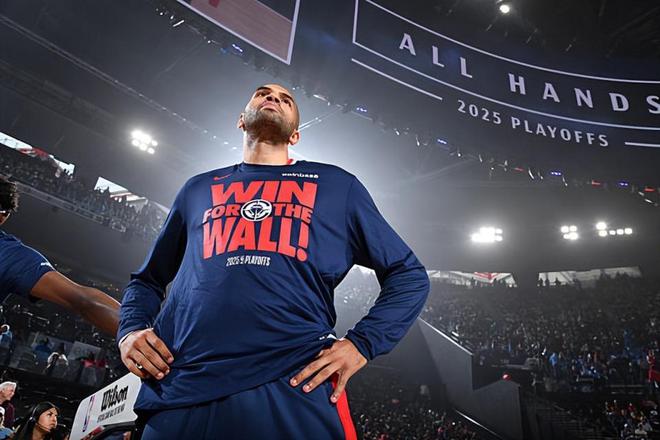 NBA 季后赛快船胜掘金追平总比分 巴图姆表现亮眼迎抢七大战