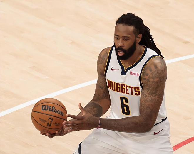 NBA 季后赛快船胜掘金追平总比分 小乔丹对阵老东家表现糟糕