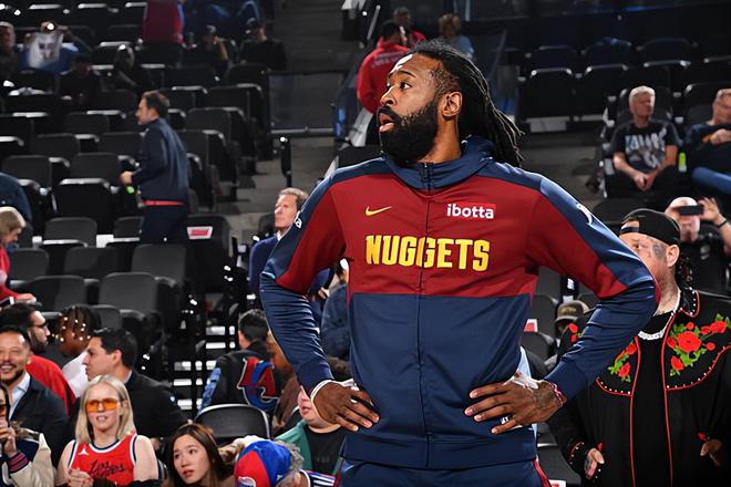 NBA 季后赛快船胜掘金追平总比分 小乔丹对阵老东家表现糟糕