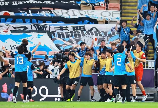 北京时间5月4日凌晨亚冠精英联赛决赛，吉达国民vs川崎前锋看点十足