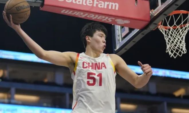 5月3日NBA公布芝加哥联合试训名单，杨瀚森在列梦想与东契奇搭档