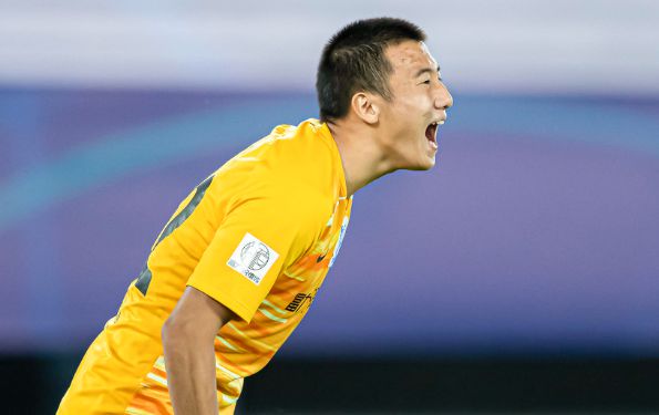 6月国足世预赛门将或变动，王大雷状态忧颜骏凌受伤