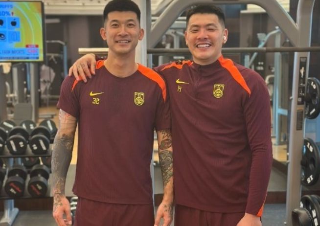 6月国足世预赛门将或变动，王大雷状态忧颜骏凌受伤