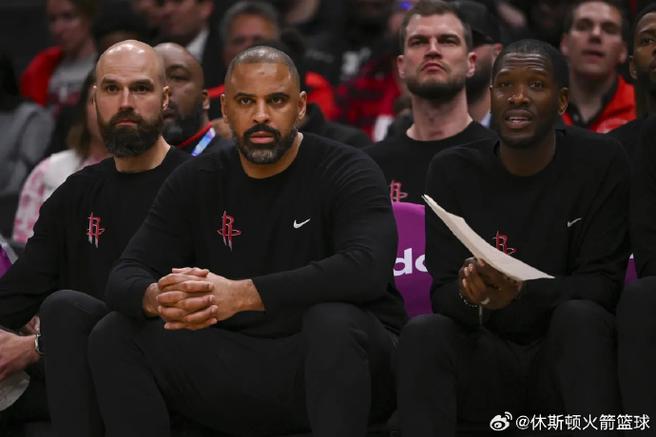 火箭VS勇士系列赛生死战G6赛前 乌度卡谈执教年轻球员新认知