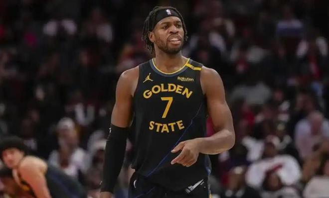 5月3日NBA季后赛勇士对阵火箭，大比分3-3拖入抢七，希尔德表现令人失望