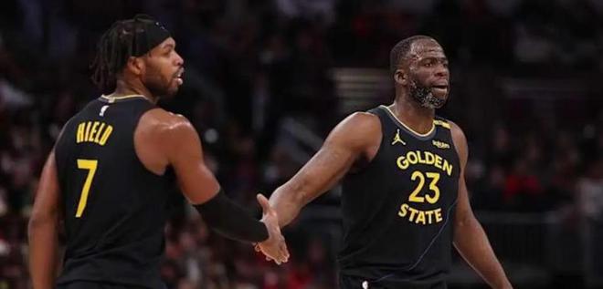 5月3日NBA季后赛勇士对阵火箭，大比分3-3拖入抢七，希尔德表现令人失望