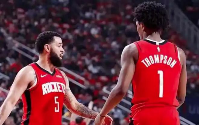 5月3日NBA季后赛勇士主场迎火箭G6战，火箭命运悬于杰伦格林