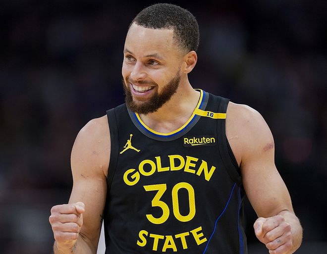 5月3日NBA季后赛火箭胜勇士，库里空砍29分，最佳球员归属成谜