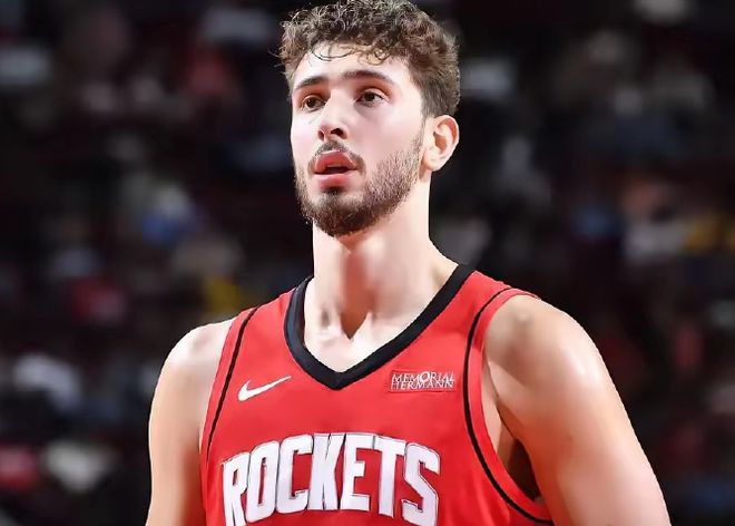 5月3日NBA季后赛火箭胜勇士，库里空砍29分，最佳球员归属成谜