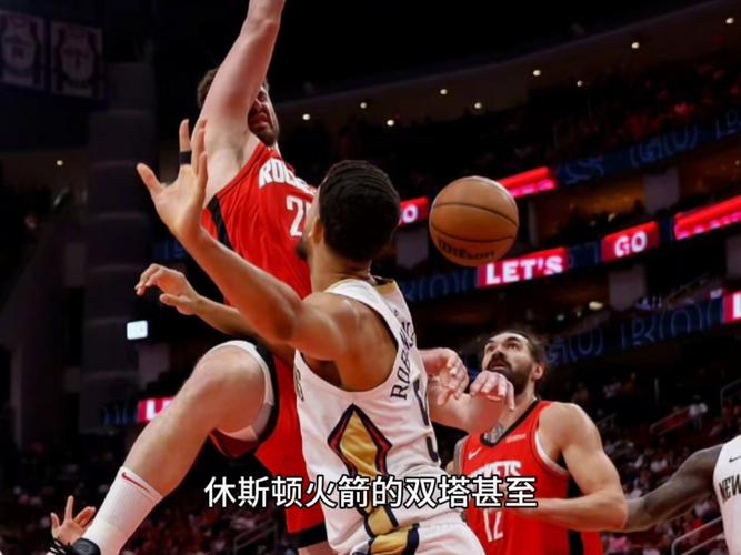 火箭双塔让勇士吃苦头，科尔砍亚当斯战术失效，抢七大战箭在弦上