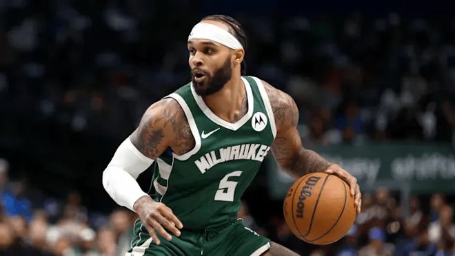 NBA 季后赛首轮落幕，小皮蓬领衔，这五人打出身价或获千万合同