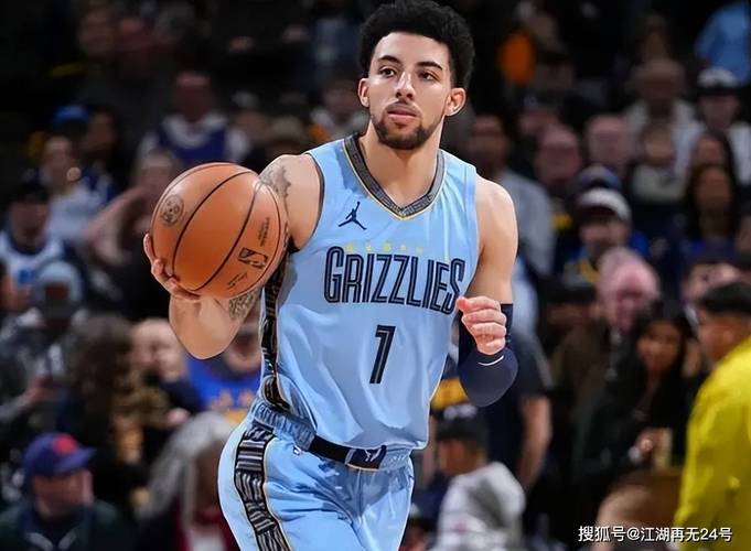 NBA 季后赛首轮落幕，小皮蓬领衔，这五人打出身价或获千万合同