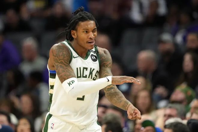 NBA 季后赛首轮落幕，小皮蓬领衔，这五人打出身价或获千万合同