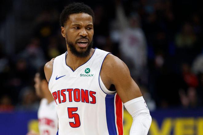 NBA 季后赛首轮落幕，小皮蓬领衔，这五人打出身价或获千万合同