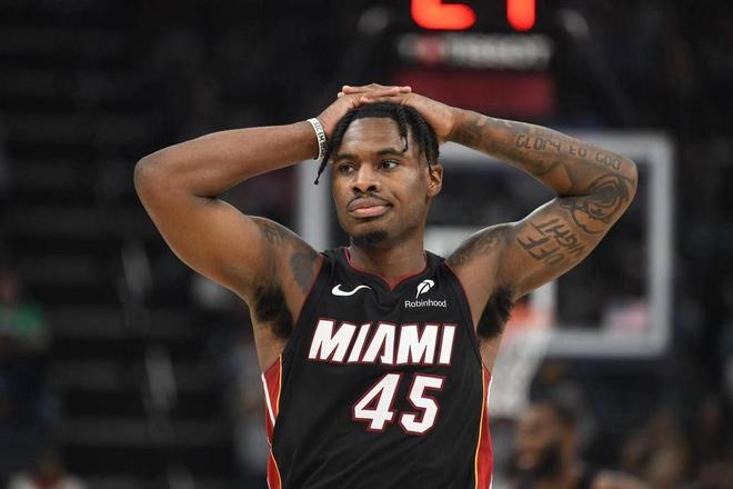 NBA 季后赛首轮落幕，小皮蓬领衔，这五人打出身价或获千万合同