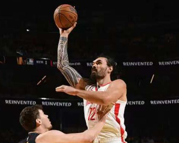 北京时间5月3日NBA季后赛火箭客场胜勇士扳平大比分3-3拖入抢七