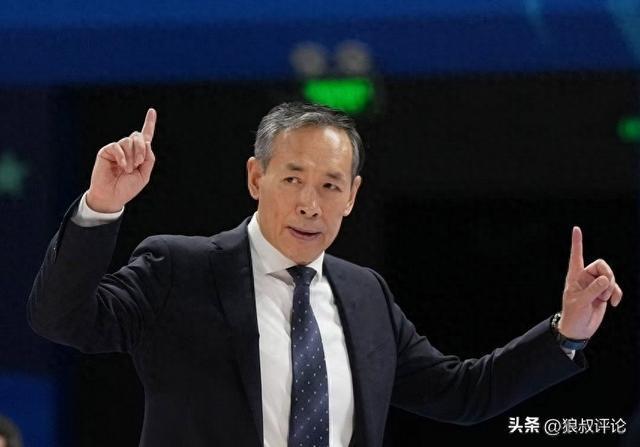 CBA 半决赛北京 3-0 横扫山西引热议，许利民排兵布阵及冲冠言论成焦点