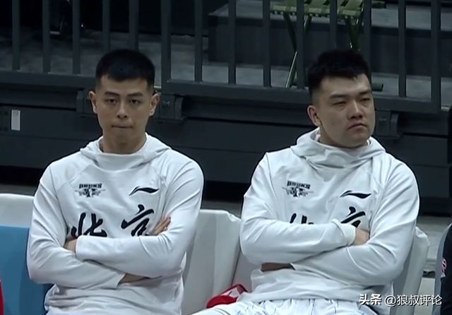 CBA 半决赛北京 3-0 横扫山西引热议，许利民排兵布阵及冲冠言论成焦点
