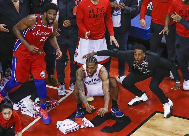 火箭勇士3比3平将现两场抢七大战，盘点近10年NBA紧张抢七对决