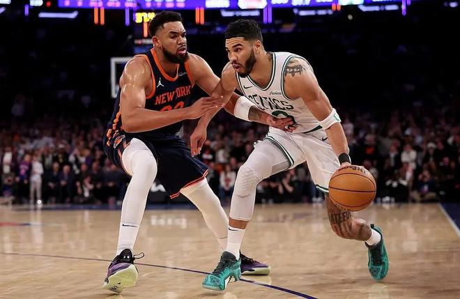 NBA 季后赛首轮尾声：8 强 6 席诞生，东部赛况及各队特点分析
