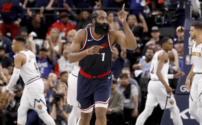 NBA 季后赛首轮尾声：8 强 6 席诞生，东部赛况及各队特点分析