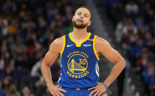 NBA 季后赛火箭客场险胜勇士扳平比分，双方将迎抢 7 大战