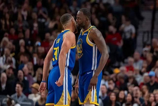 NBA 季后赛火箭客场险胜勇士扳平比分，双方将迎抢 7 大战