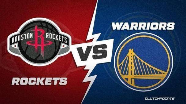 NBA 季后赛火箭客场险胜勇士扳平比分，双方将迎抢 7 大战