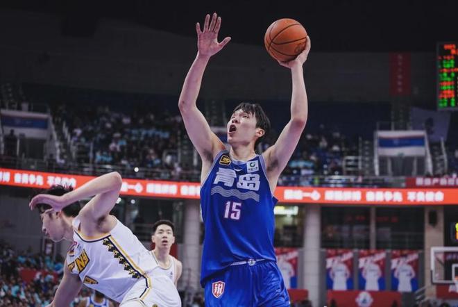 北京时间5月3日NBA联合试训大名单公布，杨瀚森参加提升顺位机会大