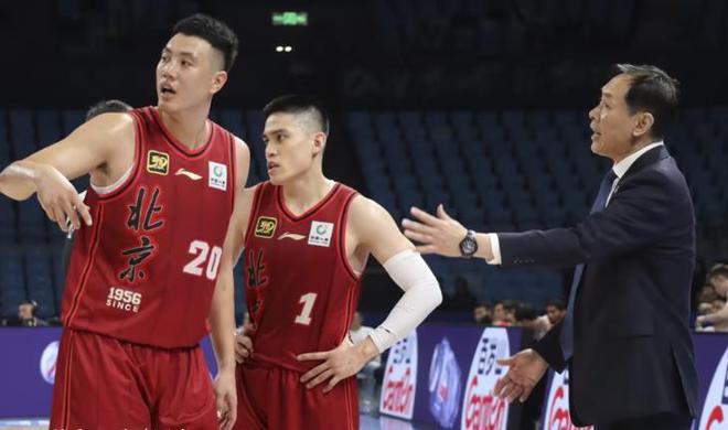 CBA 季后赛四强赛况：国内球员在关键阶段作用凸显