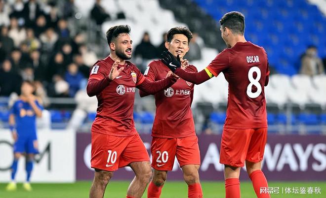 上轮中超海港1-2负国安 吾米提江骨折重伤令人揪心