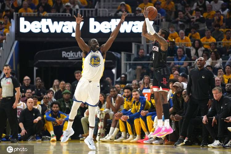 NBA季后赛火箭胜勇士扳平总比分 巴特勒谈抢七大战