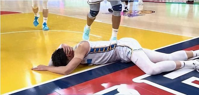 CBA 半决赛 G3 后北京首钢赛区和俱乐部遭处罚，球迷报复引关注