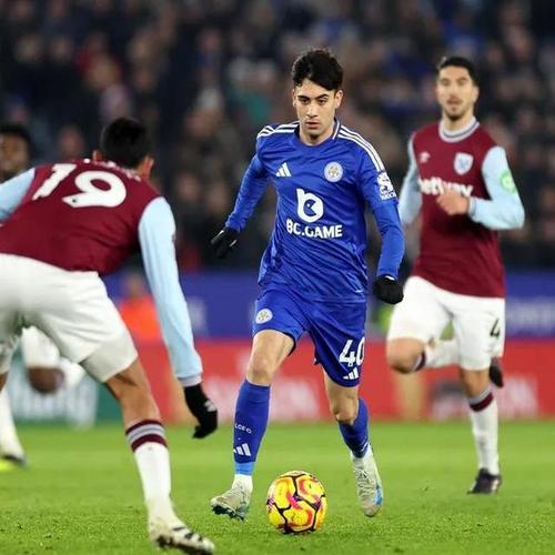 英超第35轮莱斯特城2-0南安普顿，范尼赛后谈比赛及瓦尔迪表现
