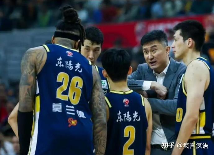 CBA 总决赛将至，广东男篮重建引关注，核心球员合同到期情况几何？