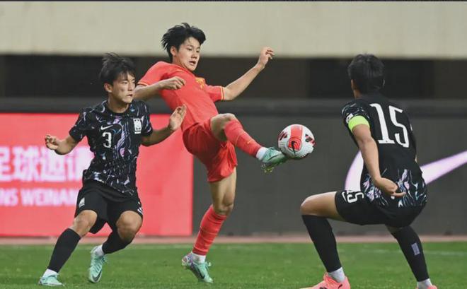 北京时间5月3日U23亚洲杯分档结果出炉，44队竞争11正赛席位